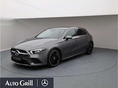 Bild des Angebotes Mercedes-Benz A 220 AMG DAB Distr Navi RfKam LED 19Zoll