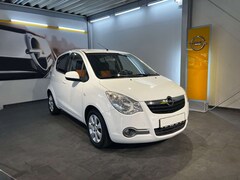 Bild des Angebotes Opel Agila B Edition