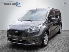 Bild des Angebotes Ford Tourneo Connect 1.5TDCi AHK GJR