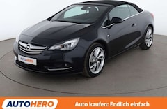 Bild des Angebotes Opel Cascada 1.6 SIDI Turbo Innovation ecoFlex*NAVI*CAM*PDC*SHZ