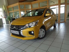 Bild des Angebotes Mitsubishi Space Star Select