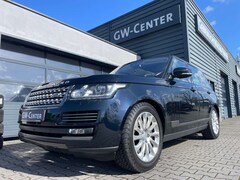 Bild des Angebotes Land Rover Range Rover Head-Up / Pano / Sitzlüftung