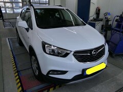 Bild des Angebotes Opel Mokka X Edition