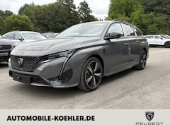 Bild des Angebotes Peugeot 308 SW GT 1.5 MATRIX SITZHZG KAMERA ACC DAB NAVI
