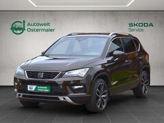 Bild des Angebotes SEAT Ateca 2.0 TSI Xcellence 4Drive*Navi*AHK*