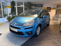Bild des Angebotes Citroen C4 Picasso C4 Picasso 1.6 HDi FAP Tendance