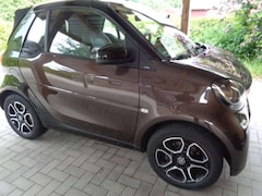 Bild des Angebotes smart city-coupé/city-cabrio smart 1st edition