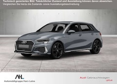 Bild des Angebotes Audi A3 Sportback 40 TFSI e S line Matrix Panorama