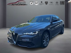 Bild des Angebotes Alfa Romeo Giulia 2.0 Turbo 16V Ti Q4 (EURO 6d)