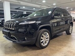 Bild des Angebotes Jeep Cherokee Limited 4WD Navi~Klima~Automatik~Leder