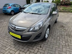 Bild des Angebotes Opel Corsa Energy Top Ausstattung aus zweiter Hand
