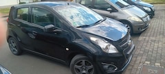 Bild des Angebotes Chevrolet Spark LT