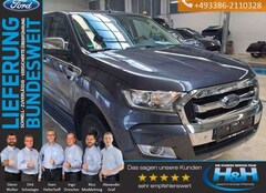 Bild des Angebotes Ford Ranger 2.2 TDCi Aut. Limited 4x4 AHK+SHZ+DAB