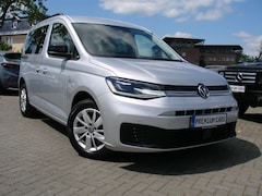 Bild des Angebotes VW Caddy 1.5TSi Life ACC LED Cool & Sound-Paket Kamera