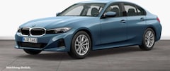 Bild des Angebotes BMW 318 i Limousine Rückfahrkamera UPE 49.170,--