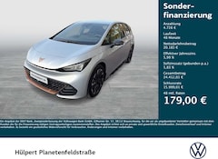 Bild des Angebotes CUPRA Born e-BOOST CAM ACC LM19 NAVI SITZHEIZUNG LED