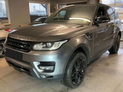 Bild des Angebotes Land Rover Range Rover Sport 4.4 SDI Standh*Pano*Xenon*2.Hd