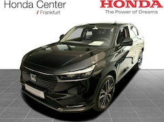 Bild des Angebotes Honda HR-V Elegance