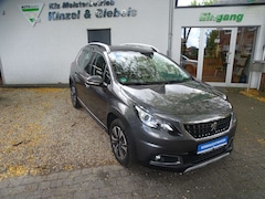 Bild des Angebotes Peugeot 2008 Allure