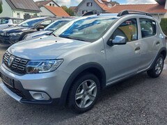 Bild des Angebotes Dacia Sandero Stepway Prestige