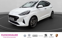 Bild des Angebotes Hyundai i10 Prime 1.2 Automatik Sportpaket Navi Apple CarPlay