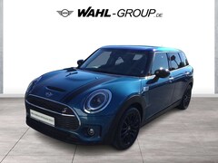Bild des Angebotes MINI Cooper SD Clubman Cooper SD CLUBMAN AUT LEDER NAVI LED PARKASSIST GR