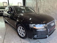 Bild des Angebotes Audi A4 Avant Attraction 2.0*AUTOMATIK*NAVI*KLIMA*