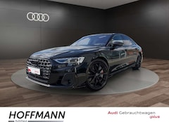 Audi S8 4.0 TFSI quattro AHK+Pano+B&O+HUD NP: 216k