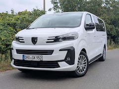 Peugeot Traveller Traveller BlueHDi 180 L3 2.0 ative 9 Sitze