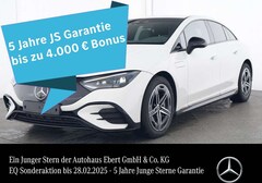 Bild des Angebotes Mercedes-Benz EQE 350 EQE350 AMG Prem HYPER Masage AIRMATIC 10°HAL AHK