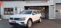 Bild des Angebotes VW Tiguan 1.4 TSI (BlueMotion Technology) Trendline