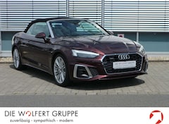 Bild des Angebotes Audi A5 A5 Cabrio S line 40 TFSI quattro ACC*B&O*MATRIX