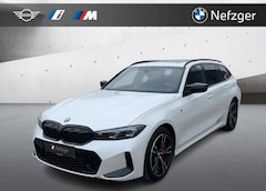 Bild des Angebotes BMW 340 xDrive Touring M Sport RFK PANO LED H&K