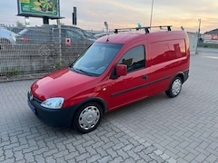 Bild des Angebotes Opel Combo 1.7 CDTI ECOTEC Edition Klima AHK 1.Hand