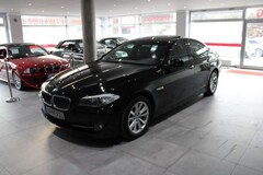 Bild des Angebotes BMW 525 d SPORTPAKET LEDER NAVI XENON GSD EURO 5 &DPF