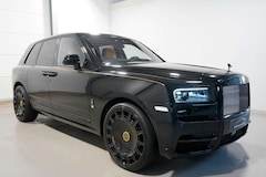 Bild des Angebotes Rolls-Royce Cullinan BLACK BADGE*STARLIGHT*BESPOKE*MANSORY*