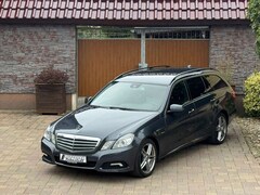 Bild des Angebotes Mercedes-Benz E 250 E 250 CDI 4Matic