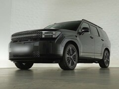 Bild des Angebotes Hyundai SANTA FE HEV BLACKLINE 4WD AT+VOLL LED+NAVI+360 GRAD KAMERA