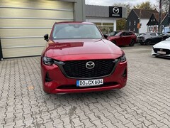 Bild des Angebotes Mazda CX-60 3.3L e-SKY Diesel 187 kW (254 PS) Automatik AWD Ho