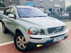 Bild des Angebotes Volvo XC90 D3 Edition Geartronic 2WD 2Hand Tüv-12.26