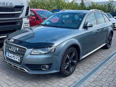 Bild des Angebotes Audi A4 allroad quattro 3.0 TDI V6*Leder*DSG*Navi*PDC