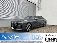 Bild des Angebotes BMW i7 xDr60 Lim M Sportpaket DrivAs/Pro Massage