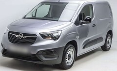 Bild des Angebotes Opel Combo Cargo Edition Allwetter PDC BOTT Regaleinbau (35)