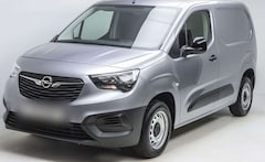 Bild des Angebotes Opel Combo Cargo Edition Allwetter PDC BOTT Regaleinbau (35)