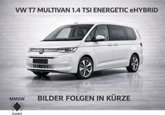 Bild des Angebotes VW T7 Multivan 1.4 TSI Energetic eHybrid AHK/Pano/Navi