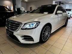 Bild des Angebotes Mercedes-Benz S 400 S -Klasse Lim. Pano/STHZ/Luft/Nacht/Amg