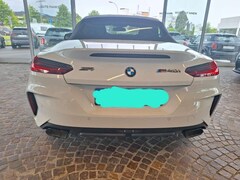 Bild des Angebotes BMW Z4 M M40i Aut.