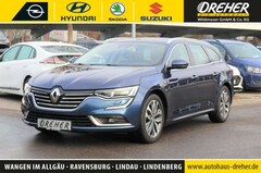 Bild des Angebotes Renault Talisman Talisman Grandtour 1.3TCe160 Limited GPF Kamera