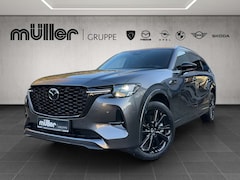 Bild des Angebotes Mazda CX-80 D 254 PS 8AT AWD HOMURA COSO CAHO