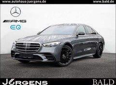 Bild des Angebotes Mercedes-Benz S 580 e AMG-Sport/Exklusiv/Pano/Sitzklima/TV/360